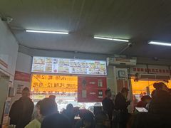 大堂-津品味小吃(大学湾店)