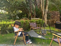 -J Create城市露营咖啡·简餐·宠物(上海动物园店)