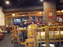 -东来顺饭庄(西直门店)