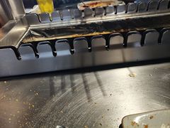 -很久以前羊肉串(打浦路店)