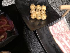 -伊茉家的烤肉店(勒泰中心店)