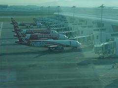 -吉隆坡国际机场