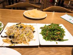 -榆林镇筋饼(知春路店)