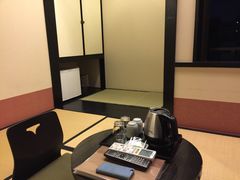 -江户樱花旅馆
