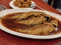 -聚首堂·特色小吃·肘子(什刹海德胜门店)