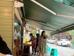 -黑竹香鸡(营和巷店)