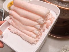 -牛街·马辈儿涮肉(牛街总店)