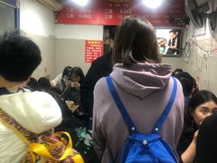 大堂-花市豌杂面(民生路店)