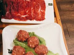 -普宁潮汕牛肉火锅(新香洲店)