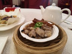 -龙的酒楼·手工早茶·顺德菜(近良路店)