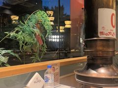 -西塔老太太泥炉烤肉(望京一店)