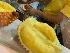 -吉品合酥脆烤饼(太平洋森活天地店)