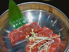 -何发发和牛烧肉·鳗鱼榴莲放题自助(乐峰广场店)