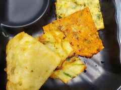-烤路里·韩国品质自助烤肉(石路天虹4号店)