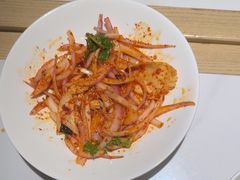-上关东东北菜(夫子庙水游城店)