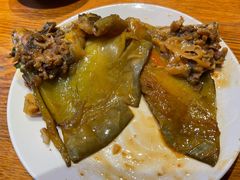 -印象鲵宴·张家界地标美食名片(溪布街店)