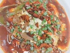 -渝乡人家(和平里店)