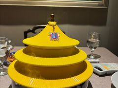 -花家怡园(四合院总店)