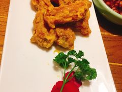 -新白鹿餐厅(城西银泰城店)