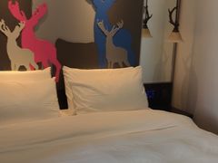 -桔子酒店(合肥淮河路步行街大东门地铁站店)