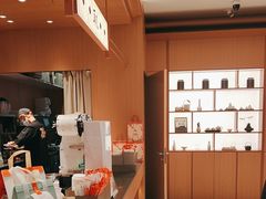 -茶话弄(中贸广场店)