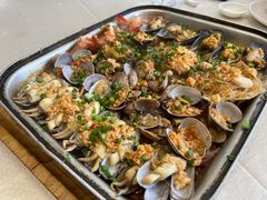 -好兄弟郭巨海鲜(天一阁店)