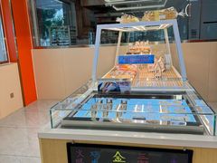 -新侨三宝乐面包店(崇文门店)
