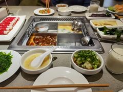 -海底捞火锅(顺义华联店)