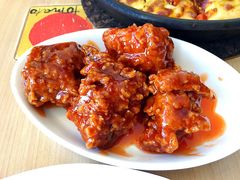 -必胜客(浦上万达店)