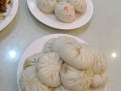 天津包子-京天红酒家(虎坊路店)