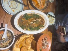 -打酱油·非遗淮扬菜(瘦西湖梅岭店)