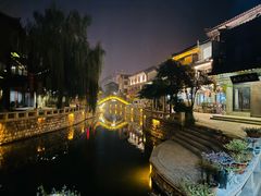 -滦州古城
