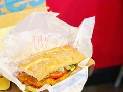 -麦当劳(保定裕华路店)