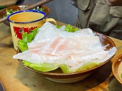 -老街·稳拈老火锅(海椒市店)
