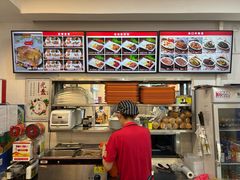 -香妃烤鸡(西单店)
