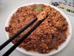 红焖鱼籽-金鹏鱼肉馆