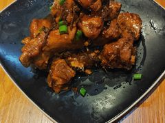 -私家峰味特色苍蝇小馆(马弄店)