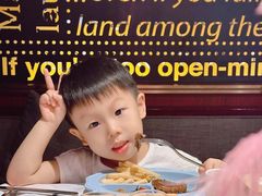 -王品牛排(北京西单店)