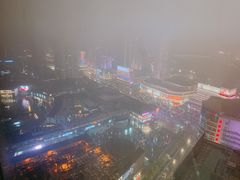 -宁波威斯汀酒店