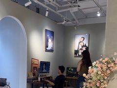 -iF摄影•全家福•证件照•形象照(南山店)