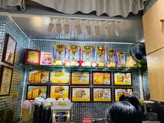 -香港鸳鸯王(西湖路店)