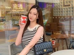 -Tims天好咖啡(北大街万象城店)