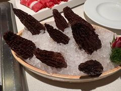 -海底捞火锅(长宁路龙之梦店)