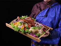 -威尼斯餐厅(四道街店)