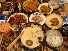 -平成屋·午肴夜酒(四川北路店)