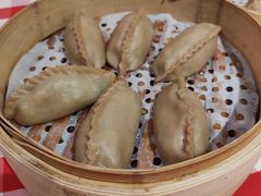 -西贝(上海我格广场店)