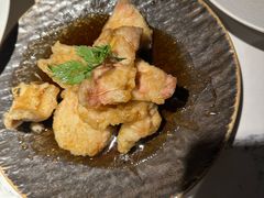 -奉天小馆·非遗东北菜(济南万象城店)