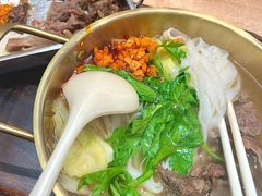 -小满手工粉(上海月星环球港店)