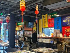 -玛嘉烈(北京金融街店)