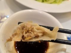 -东方饺子王(新奥购物中心店)